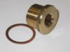 CORTECO 220108S Oil Drain Plug, oil pan